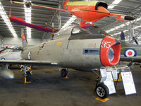 A94-935 @ CUD - At the Queensland Air Museum, Caloundra - by Micha Lueck