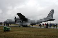 025 @ EKRK - 025 at the Roskilde Air Show 2013 - by Erik Oxtorp