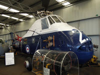 N7-217 @ CUD - At the Queensland Air Museum, Caloundra - by Micha Lueck