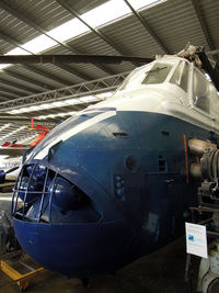 N7-217 @ CUD - At the Queensland Air Museum, Caloundra - by Micha Lueck