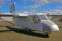 VH-BFH @ CUD - At the Queensland Air Museum, Caloundra - by Micha Lueck