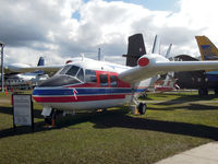 VH-BHK @ CUD - At the Queensland Air Museum, Caloundra - by Micha Lueck