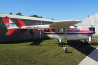 VH-CMY @ CUD - At the Queensland Air Museum, Caloundra - by Micha Lueck