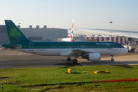EI-DEE @ EGLL - taken whilst taxiing at LHR 28 Sept 2011 about 08:15 hours - by Neil Henry