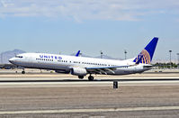 N39463 @ KLAS - N39463 2012 United Airlines Boeing 737-924(ER) - cn 37208 / ln 4260

McCarran International Airport (KLAS)
Las Vegas, Nevada
TDelCoro
August 15, 2013 - by Tomás Del Coro