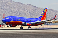 N378SW @ KLAS - N378SW 1994 Southwest Airlines Boeing 737-3H4 - cn 26585 / ln 2579

McCarran International Airport (KLAS)
Las Vegas, Nevada
TDelCoro
August 15, 2013 - by Tomás Del Coro