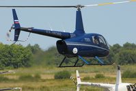 RA-06360 @ LFBD - AEROSOUZ HELICOPTER COMPANY landing FATO - by Jean Goubet-FRENCHSKY