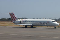 EI-FBL @ LFKB - Taxiing - by micka2b