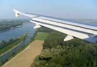 OH-LVB - Finnair A319 - by Thomas Ranner