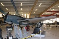 N8397H @ 5T6 - At the War Eagles Air Museum - Santa Teresa, NM - by Zane Adams