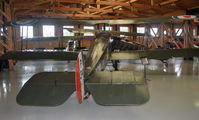 N504K @ 42VA - Military Aviation Museum, Pungo, VA - by Ronald Barker