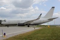 VP-BFT @ LOWW - Boeing 737-700 - by Dietmar Schreiber - VAP