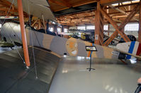 N4088H @ 42VA - Military Aviation Museum, Pungo, VA - by Ronald Barker