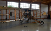 N44VY @ 42VA - Military Aviation Museum, Pungo, VA - by Ronald Barker