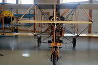 N44VY @ 42VA - Military Aviation Museum, Pungo, VA - by Ronald Barker