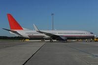 OE-LNK @ LOWW - Lauda Air Boeing 737-800 - by Dietmar Schreiber - VAP