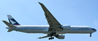 B-KPO @ KLAX - Cathay Pacific, is arriving from Hong Kong(VHHH) at Los Angeles Int´l(KLAX) - by A. Gendorf