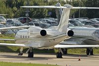 B-8263 @ EGGW - At Luton Airport UK - by Terry Fletcher