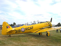 N59TS @ EBDT - Schaffen - Diest ,Belgium: Oldtimer Fly In , Aug 2013 - by Henk Geerlings