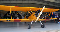N41EE @ 42VA - Military Aviation Museum, Pungo, VA - by Ronald Barker