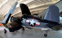 N46RL @ 42VA - BU 90508, Military Aviation Museum, VA - by Ronald Barker