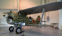 N153RP @ 42VA - Military Aviation Museum, Pungo, VA - by Ronald Barker