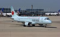 C-FEJB @ KORD - ERJ-170-200SU - by Mark Pasqualino