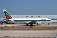 EI-CRD @ ORD - on the tarmac - by Bruce H. Solov