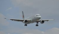 C-FZQS @ PANC - Landing at Anchorage - by Todd Royer