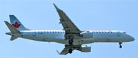 C-FNAX @ KLAX - Air Canada, is landing at Los Angeles Int´l(KLAX) RWY 24R - by A. Gendorf