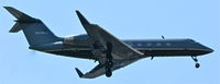 N310EJ @ KLAX - Worldwide Jet Charter (untitled), seen here arriving at Los Angeles Int´l(KLAX) - by A. Gendorf