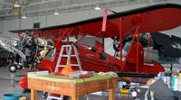 N4011L @ 42VA - Military Aviation Museum, Pungo, VA - by Ronald Barker