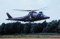 H-39 @ EBBL - Tiger meet 2001 - by olivier Cortot