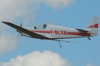 F-BLXB @ LFCS - Goéland take off - by Jean Goubet-FRENCHSKY