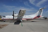 LY-ETM @ LOWW - ATR42 - by Dietmar Schreiber - VAP