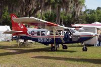 N611CP @ KLAL - Gippsland GA-8 Airvan [GA8-04-058] Civil Air Patrol Lakeland-Linder~N 14/04/2010 - by Ray Barber