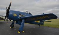 N68RW @ KOSH - Airventure 2013 - by Todd Royer