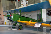 N3602 @ 42VA - Military Aviation Museum, Pungo, VA - by Ronald Barker