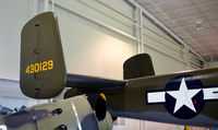 N7947C @ 42VA - Wild Cargo, Military aviation Museum, Pungo, VA - by Ronald Barker