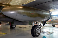 N7947C @ 42VA - Wild Cargo, Military Aviation Museum, Pungo, VA - by Ronald Barker