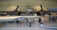 N7947C @ 42VA - Wild Cargo, Military Aviation Museum, Pungo, VA - by Ronald Barker