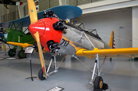 N56081 @ 42VA - Military Aviation Museum, Pungo, VA - by Ronald Barker