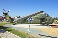 150219 @ KNKX - Displayed at the Flying Leathernecks Aviation Museum, San Diego - by Terry Fletcher
