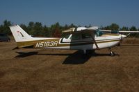 N5183R @ 00MN - 1974 Cessna 172M, c/n: 17263400 - by Timothy Aanerud