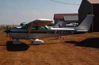 N5339K @ 00MN - 1980 Cessna 172P, c/n: 17274071 - by Timothy Aanerud