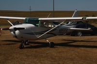 N8555U @ 00MN - 1965 Cessna 172F, c/n: 17252455 - by Timothy Aanerud