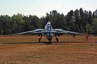 N81865 @ 00MN - 1945 Grumman TBM-3E, c/n: 5632, wings deploying - by Timothy Aanerud