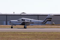 N2241N @ KPAE - Takeoff - by Guy Pambrun