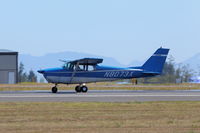 N8073X @ KPAE - Takeoff - by Guy Pambrun