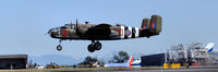 N88972 @ KPAE - 2013 6th Annual Vintage Aircraft Weekend at the Historic Flight Foundation located at Payne Field - by Guy Pambrun